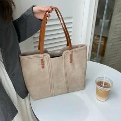 Tassen*NADIA - Elegante zomerse draagtas