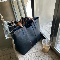 Tassen*NADIA - Elegante zomerse draagtas