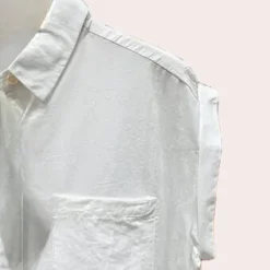 Blazers & Blouses Dames*Nadya - Luchtige zomerse mouwloze blouse voor dames