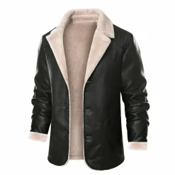 Jassen Heren*NAEL - Stijlvolle en comfortabele jas