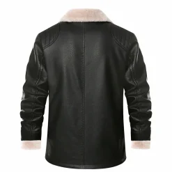 Jassen Heren*NAEL - Stijlvolle en comfortabele jas