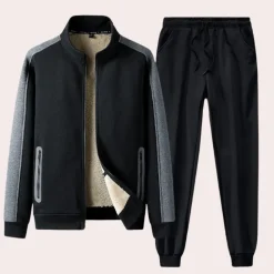 Sets Heren*NAINOA - Moderne Zomer- en Winterset voor Heren