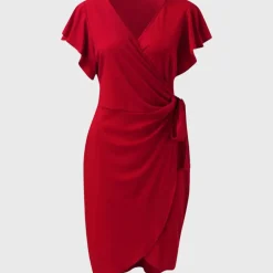 Jurken & Jumpsuits Dames*Naja - Luchtige zomerjurk voor dames