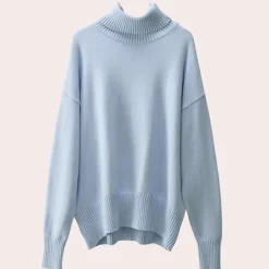 Truien & Vesten Dames*Nala - Comfortabele coltrui voor dames