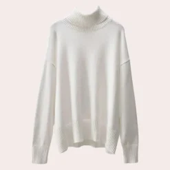 Truien & Vesten Dames*Nala - Comfortabele coltrui voor dames