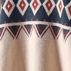 Truien & Vesten Dames*NAPUA - Stijlvol Zomervest voor Dames Abrikoos