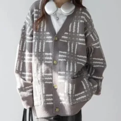 Truien & Vesten Dames*NATALIE - Geraffineerd Zomervest voor Dames