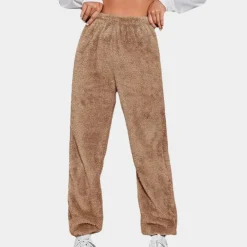 Broeken & Rokken Dames*NAYLANI - Trendy Zomerbroeken voor Dames