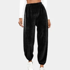 Broeken & Rokken Dames*NAYLANI - Trendy Zomerbroeken voor Dames