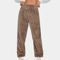 Broeken & Rokken Dames*NAYLANI - Trendy Zomerbroeken voor Dames