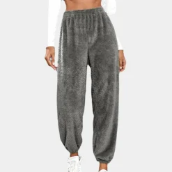 Broeken & Rokken Dames*NAYLANI - Trendy Zomerbroeken voor Dames