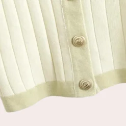 Sets Dames*NELL - Luxe 2-delige Zomerset voor Dames