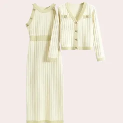 Sets Dames*NELL - Luxe 2-delige Zomerset voor Dames