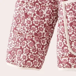 Jassen Dames*NENE - Stijlvolle Zomerjas voor Dames Rood