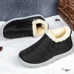 Schoenen Heren*Neofytos - Modieuze zomerschoenen voor mannen Zwart