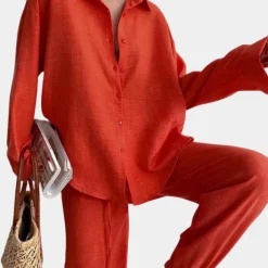 Sets Dames*Nera - Zomerse Dames Set