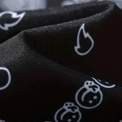 Jassen Heren*Nev - Trendy Lange Mouwen Herenjack met Paisleymotief voor Zomeravonden