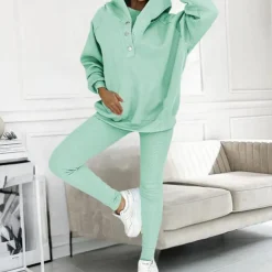 Sets Dames*Nia - Stijlvolle zomerset voor dames