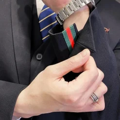 Sets Heren*Nikola - Luxe driedelige herenset voor de zomer