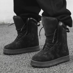 Schoenen Heren*NOAH - Geraffineerde Zomerlaarzen voor Heren