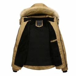 Jassen Heren*NOE - Stijlvolle jas