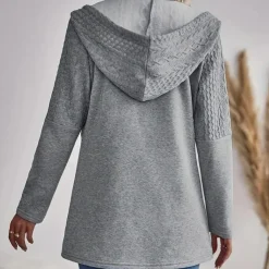 Jassen Dames*Noelle - Trendy damesjas voor de zomer