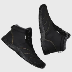 Schoenen Heren*Nohr - Comfortabele blotevoetsschoenen