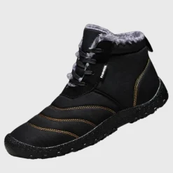 Schoenen Heren*Nohr - Comfortabele blotevoetsschoenen