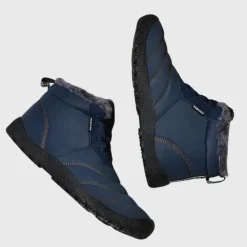 Schoenen Heren*Nohr - Comfortabele blotevoetsschoenen