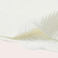 Truien & Vesten Heren*NORIEL - Klassieke Zomerse Trui voor Heren Wit