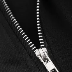 Jurken & Jumpsuits Dames*Nyssa - Luchtige Zomer Hoodie Jurk met Stijlvolle Rits