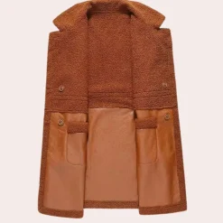 Jassen Dames*OCTAVINA - Stijlvolle Lente/Zomer Jas voor Dames