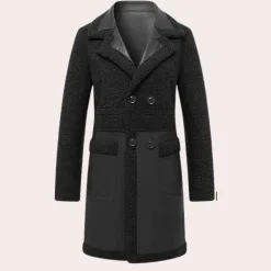 Jassen Dames*OCTAVINA - Stijlvolle Lente/Zomer Jas voor Dames