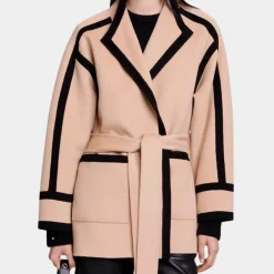 Jassen Dames*ODESSA - Moderne Zomerjas voor Dames Olijfgroen