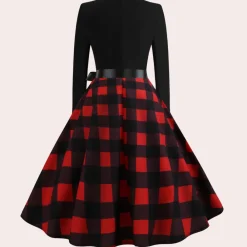 Jurken & Jumpsuits Dames*Odeta - Vrouwelijke Elegantie in Luchtige Zomerjurk