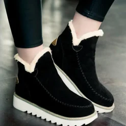 Damesschoenen*ODETTE - Zomerse antislip laarzen