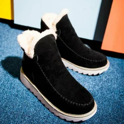 Damesschoenen*ODETTE - Zomerse antislip laarzen