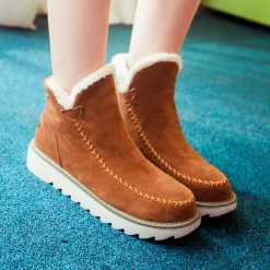 Damesschoenen*ODETTE - Zomerse antislip laarzen