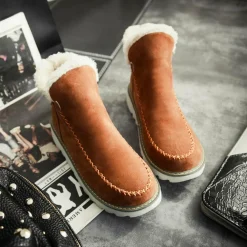 Damesschoenen*ODETTE - Zomerse antislip laarzen