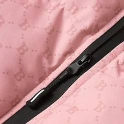 Jassen Heren*Ole - Comfortabel gewatteerd herenjack