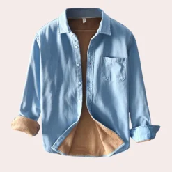 Jassen Heren*Oleg - Tijdloos Stijlvolle Herenjas voor de Zomer