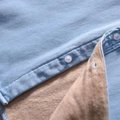 Jassen Heren*Oleg - Tijdloos Stijlvolle Herenjas voor de Zomer