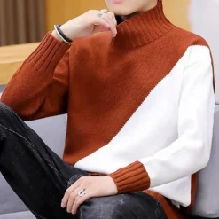 Truien & Vesten Heren*Olek - Stijlvolle trui voor heren