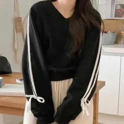 Topjes & Shirts Dames*OLIVA - Casual Zomersweatshirt voor Dames