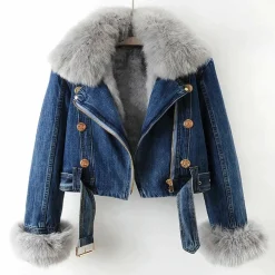 Jassen Dames*OLIVE - Zacht en stijlvol zomerjack