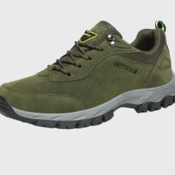 Schoenen Heren*Oliver - Ademende zomerse wandelschoenen