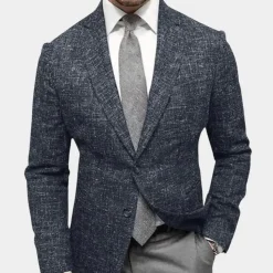 Jassen Heren*Oliver - Stijlvolle zomer herenblazer