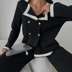 Sets Dames*Olivia - Trendy Zomerset voor Vrouwen