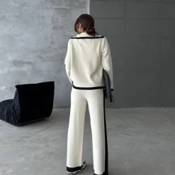 Sets Dames*Olivia - Trendy Zomerset voor Vrouwen