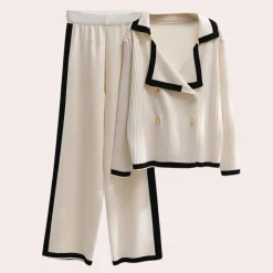 Sets Dames*Olivia - Trendy Zomerset voor Vrouwen